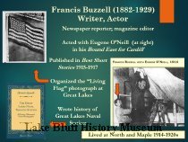 Francis Buzzell